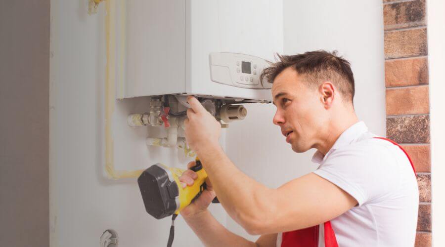 Professional Leak Detection Services in Ambrose, GA